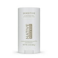 thumbnail image 1 of Native Sandalwood & Shea Butter Sensitive Whole Body Deodorant 2.4 oz ( 3 Pack ), 1 of 5