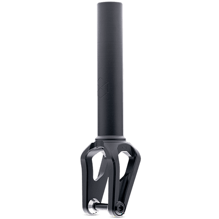 Native Senary XL Fork Black