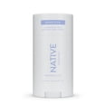 thumbnail image 1 of Native Sensitive Deodorant | Natural Deodorant for Women and Men, Aluminum Free, Baking Soda Free, Phthalate Free, Talc Free, Coconut Oil and Shea Butter | Cotton & Lily (Sensitive), 1 of 6