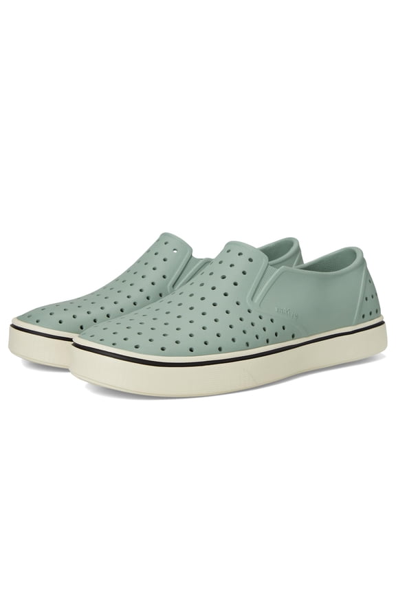 Unisex-Adult Miles Wanderfoam Sneaker, Slip on Shoes, Eva Upper, Pull on Closure, Rounded Toe, Lightweight Casual Shoes