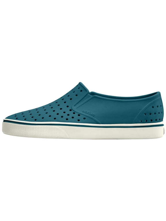 Unisex-Adult Miles Wanderfoam Sneaker, Slip on Shoes, Eva Upper, Pull on Closure, Rounded Toe, Lightweight Casual Shoes