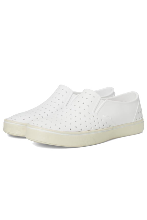 Unisex-Adult Miles Wanderfoam Sneaker, Slip on Shoes, Eva Upper, Pull on Closure, Rounded Toe, Lightweight Casual Shoes