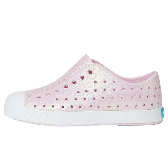 Native Shoes Toddler & Kids Jefferson Bio-Bling Sneaker