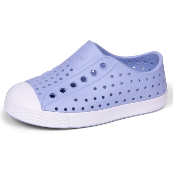 Native Shoes Toddler Sneakers Shoes for Kids, Jefferson Lightweight Unisex Slip-On Sneakers