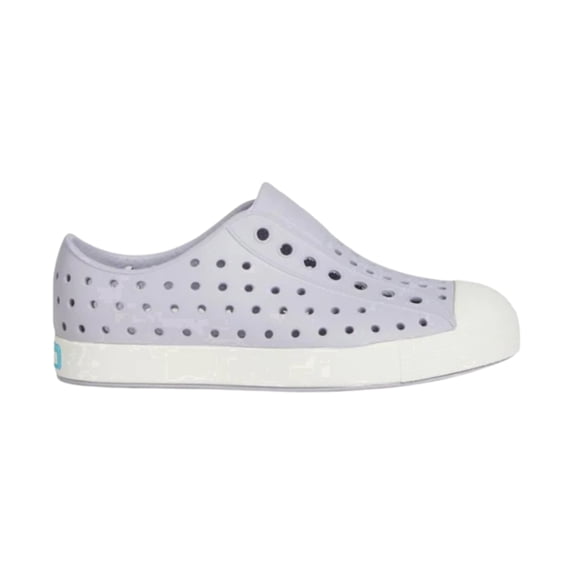 Native Shoes Toddler Sneakers Shoes for Kids, Jefferson Lightweight Unisex Slip-On Sneakers