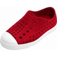 thumbnail image 1 of Native Shoes Toddler Sneakers Shoes for Kids, Jefferson Lightweight Unisex Slip-On Sneakers, 1 of 5