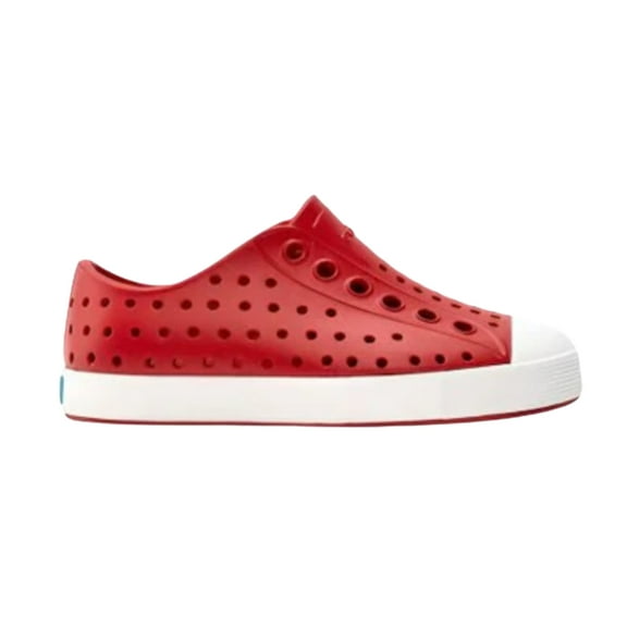 Native Shoes Toddler Sneakers Shoes for Kids, Jefferson Lightweight Unisex Slip-On Sneakers