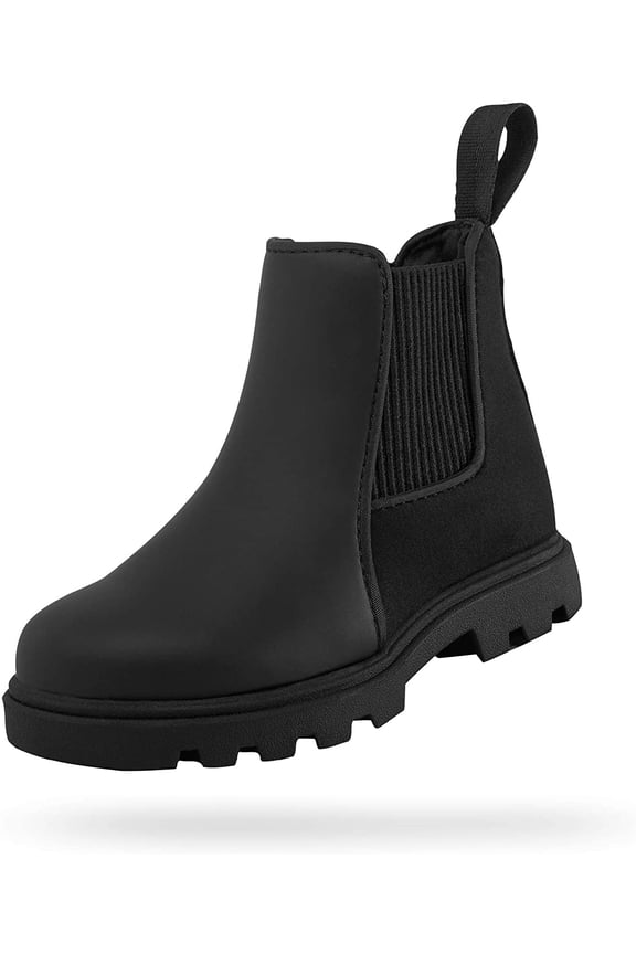 , Kensington Treklite, Kids Boot