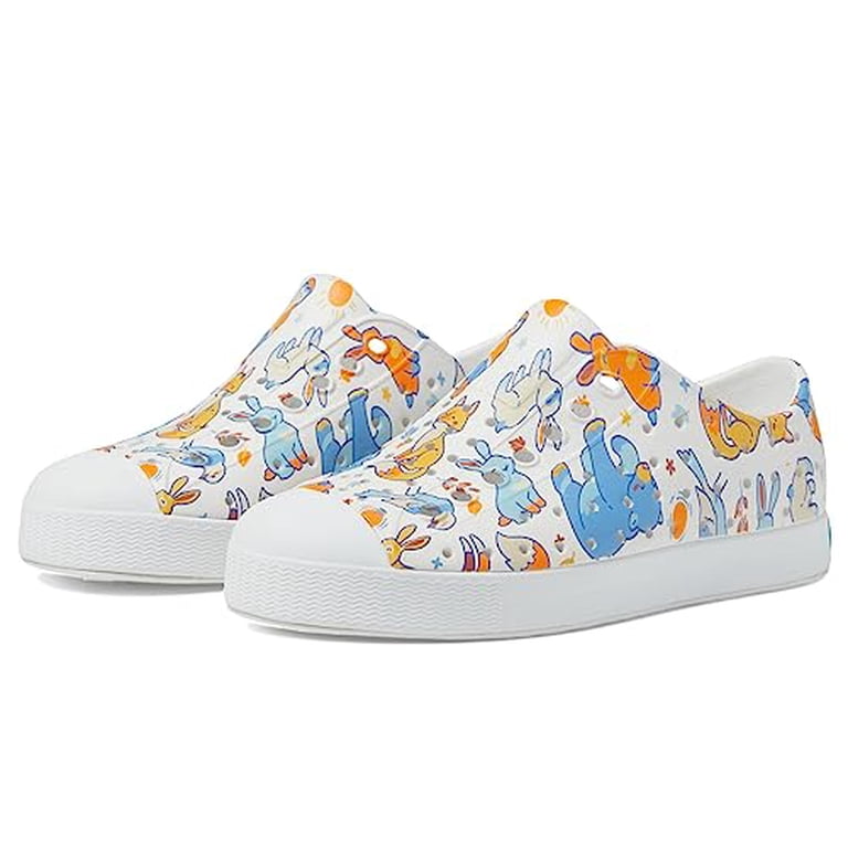 Native Shoes Kids display picture 2