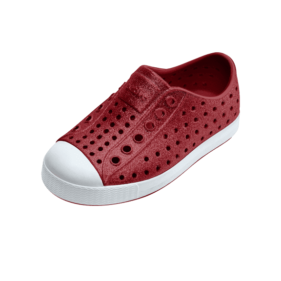 Native Shoes Toddler & Kids Jefferson Bio-Bling Sneaker