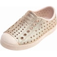 thumbnail image 1 of Native Shoes Toddler Sneakers Shoes for Kids, Jefferson Bio-Bling Unisex Kids Sneaker, 1 of 4