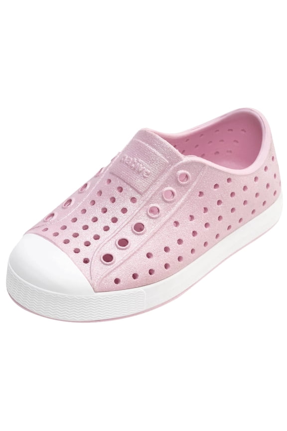 Toddler Sneakers Shoes for Kids, Jefferson Bio-Bling Unisex Kids Sneaker