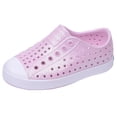 thumbnail image 1 of Native Shoes Toddler Sneakers Shoes for Kids, Jefferson Bio-Bling Unisex Kids Sneaker, 1 of 7