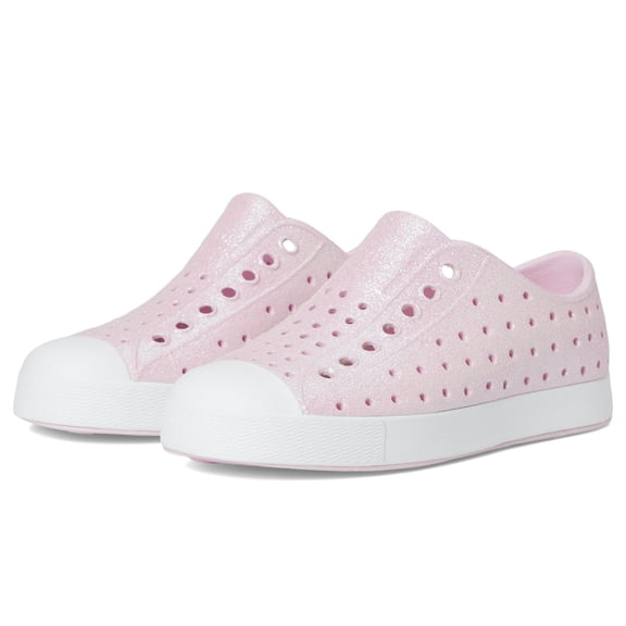 Native Shoes Toddler & Kids Jefferson Bio-Bling Sneaker