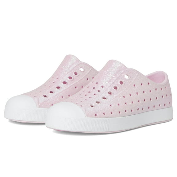 Native Shoes Toddler & Kids Jefferson Bio-Bling Sneaker