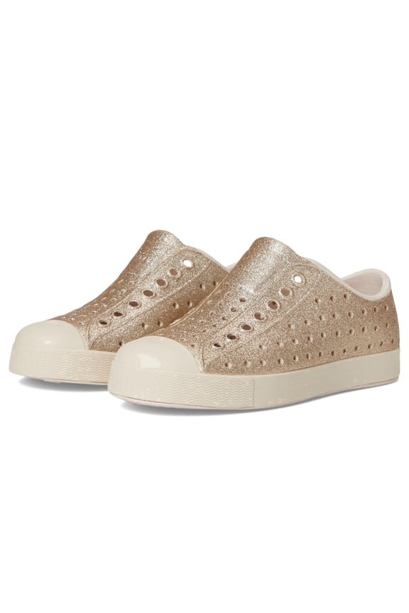 Toddler Sneakers Shoes for Kids, Jefferson Bio-Bling Unisex Kids Sneaker