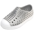 thumbnail image 1 of Native Shoes Toddler Sneakers Shoes for Kids, Jefferson Bio-Bling Unisex Kids Sneaker, 1 of 4