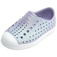 thumbnail image 1 of Native Shoes Toddler Sneakers Shoes for Kids, Jefferson Bio-Bling Unisex Kids Sneaker, 1 of 3