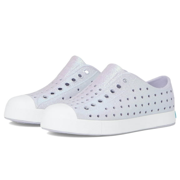 Native Shoes Toddler & Kids Jefferson Bio-Bling Sneaker