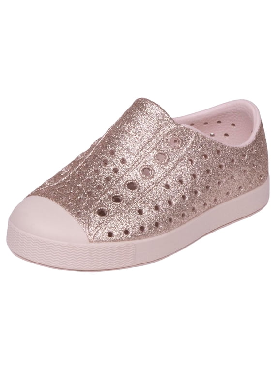 Toddler Sneakers Shoes for Kids, Jefferson Bio-Bling Unisex Kids Sneaker