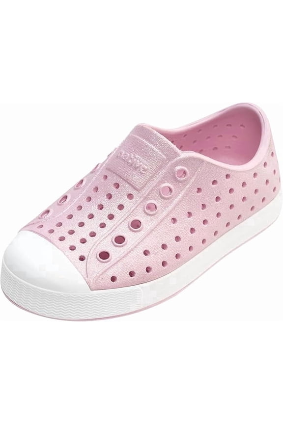 Toddler Sneakers Shoes for Kids, Jefferson Bio-Bling Unisex Kids Sneaker