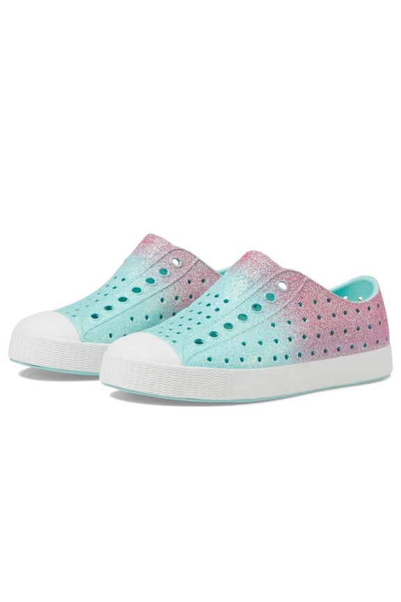 For Kids, Jefferson Bling Toddler Sneakers, Little Kids Slip-On Sneakers