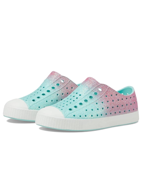 For Kids, Jefferson Bling Toddler Sneakers, Little Kids Slip-On Sneakers
