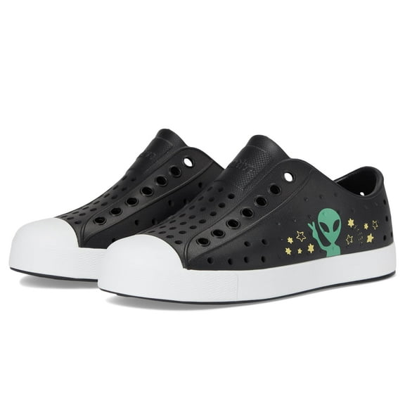 Native Shoes Toddler & Kids Jefferson Block Sneaker