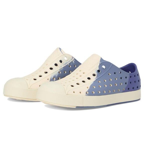 Native Shoes Toddler & Kids Jefferson Bloom Marble Sneaker