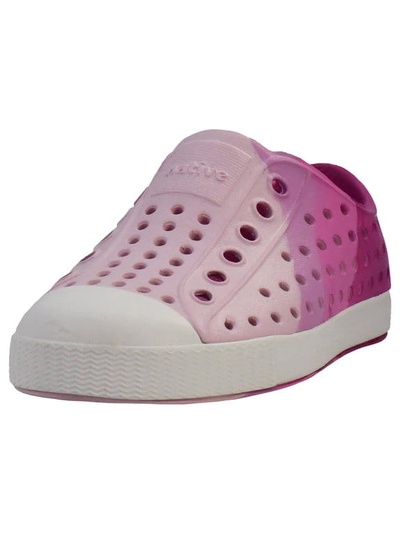 For Kids, Jefferson Print Toddler Sneakers, Little Kid Slip-On Sneakers