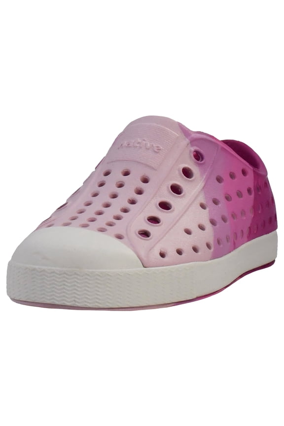 For Kids, Jefferson Print Toddler Sneakers, Little Kid Slip-On Sneakers
