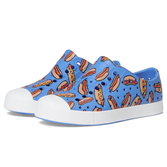 Native Shoes Toddler & Kids Jefferson Print Sneaker