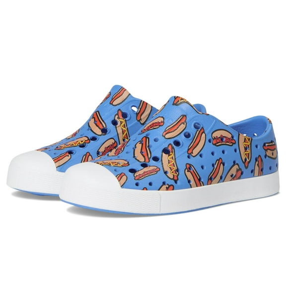 Native Shoes Toddler & Kids Jefferson Print Sneaker