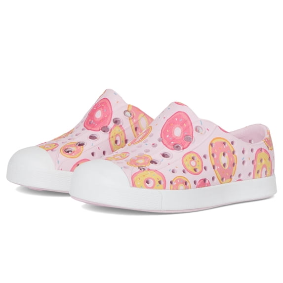 Native Shoes Toddler & Kids Jefferson Print Sneaker