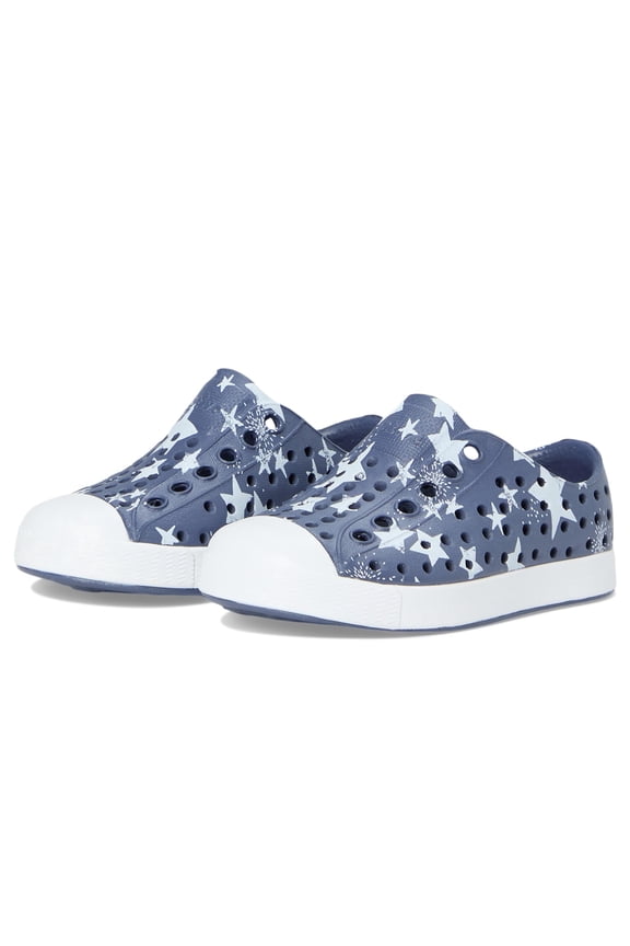 Toddler & Kids Jefferson Print Sneaker