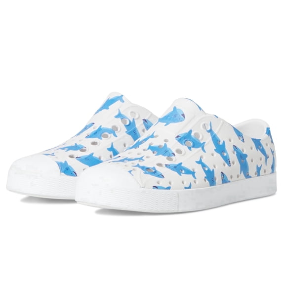 Native Shoes Toddler & Kids Jefferson Print Sneaker