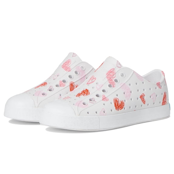 Native Shoes Toddler & Kids Jefferson Print Sneaker