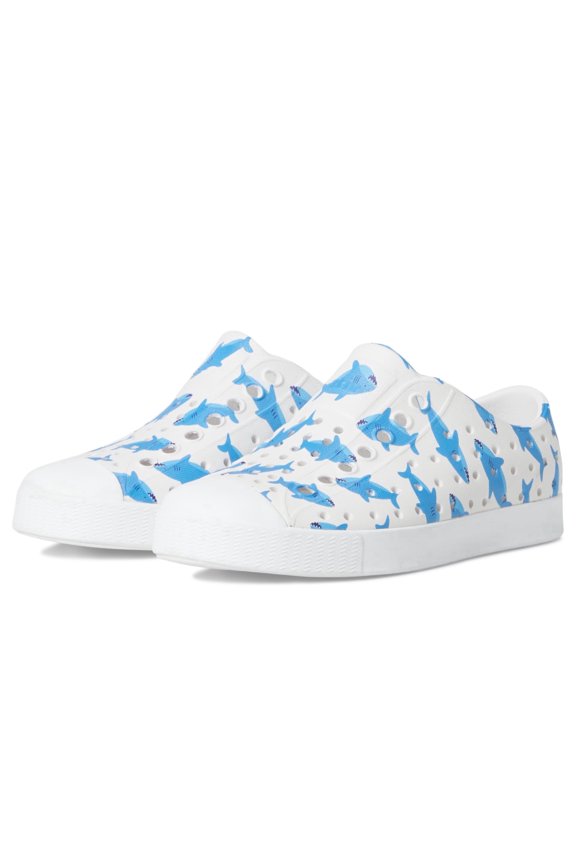Toddler & Kids Jefferson Print Sneaker