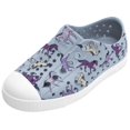 thumbnail image 1 of Native Shoes Toddler & Kids Jefferson Print Sneaker, 1 of 3