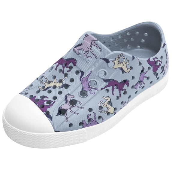 Native Shoes Toddler & Kids Jefferson Print Sneaker
