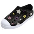 thumbnail image 1 of Native Shoes For Kids, Jefferson Print Toddler Sneakers, Little Kid Slip-On Sneakers, 1 of 3