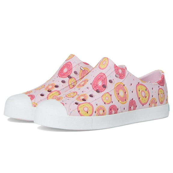 Native Shoes Toddler & Kids Jefferson Print Sneaker