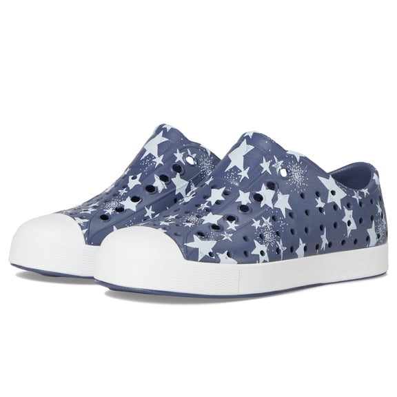 Native Shoes Toddler & Kids Jefferson Print Sneaker