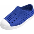 thumbnail image 1 of Native Shoes Toddler Sneakers Shoes for Kids, Jefferson Lightweight Unisex Slip-On Sneakers, 1 of 5