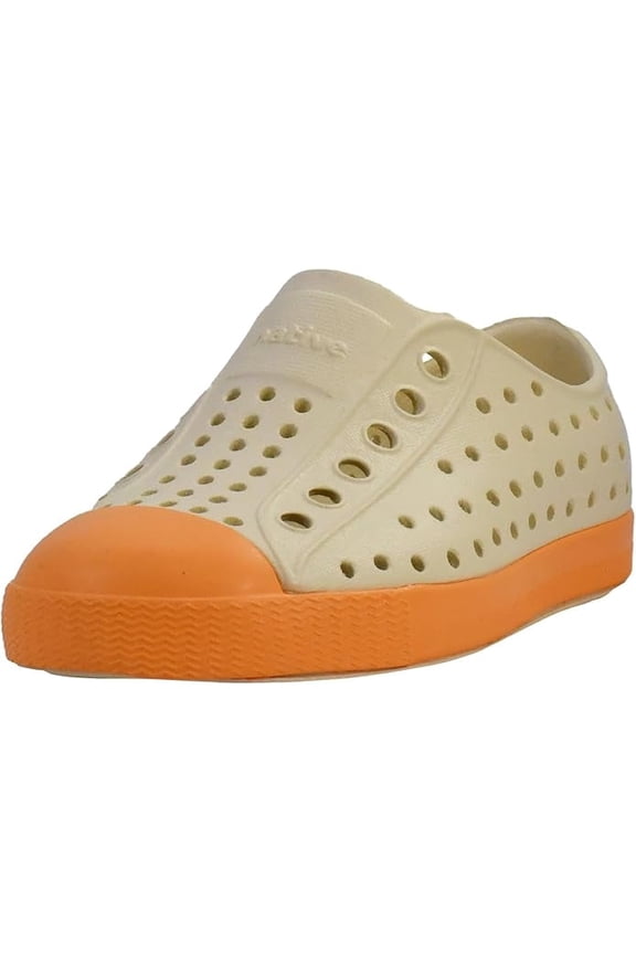 Toddler Sneakers Shoes for Kids, Jefferson Lightweight Unisex Slip-On Sneakers