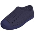 thumbnail image 1 of Native Shoes Toddler Sneakers Shoes for Kids, Jefferson Lightweight Unisex Slip-On Sneakers, 1 of 12