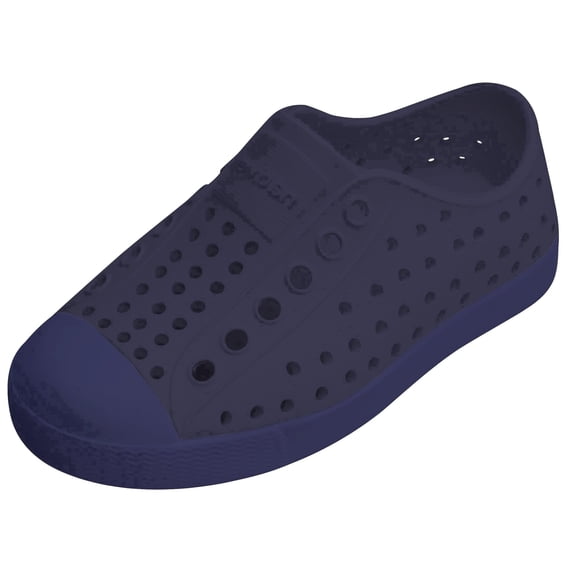 Native Shoes Toddler Sneakers Shoes for Kids, Jefferson Lightweight Unisex Slip-On Sneakers