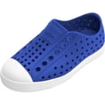 thumbnail image 1 of Native Shoes Toddler Sneakers Shoes for Kids, Jefferson Lightweight Unisex Slip-On Sneakers, 1 of 5