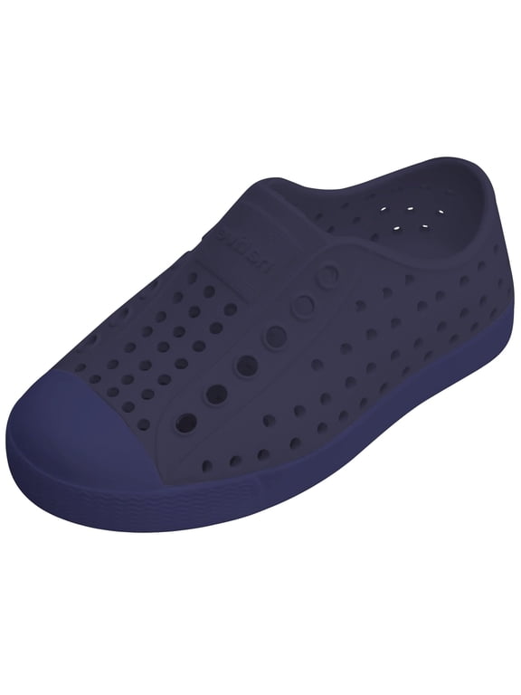 Toddler Sneakers Shoes for Kids, Jefferson Lightweight Unisex Slip-On Sneakers
