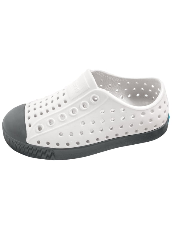 Toddler Sneakers Shoes for Kids, Jefferson Lightweight Unisex Slip-On Sneakers